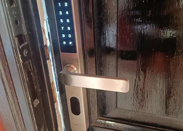 Apartament Playazul Appartament 506 In Americas Playa de las Americas (Tenerife)