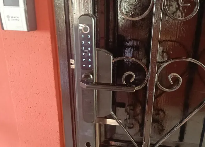 Apartament Playazul Appartament 506 In Americas *