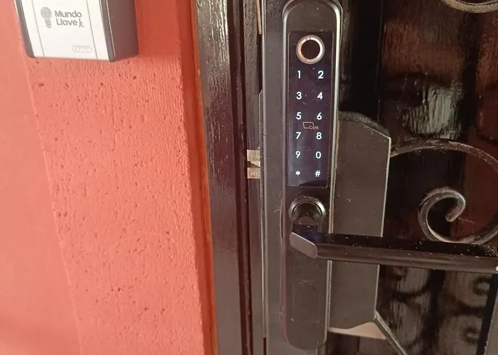 Playazul Appartament 506 In Americas * Playa de las Americas (Tenerife)