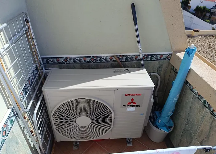 Apartament Playazul Appartament 506 In Americas Playa de las Americas (Tenerife)