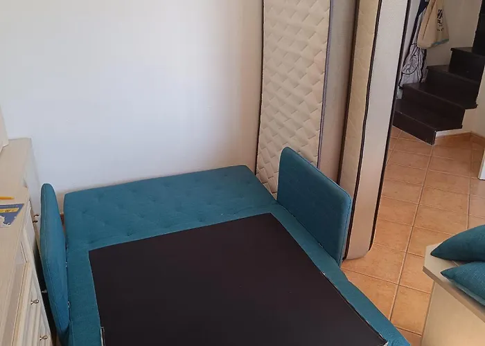 Apartament Playazul Appartament 506 In Americas Playa de las Americas (Tenerife)