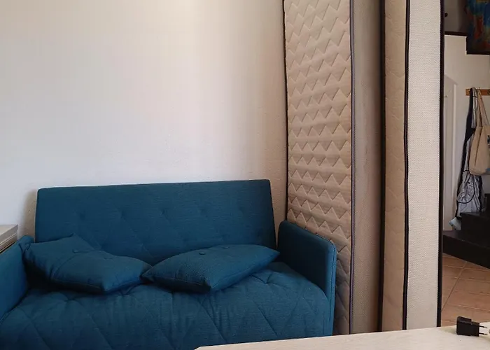 Apartament Playazul Appartament 506 In Americas