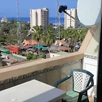 شقة Playazul Appartament 506 In Americas بلايا ذي لاس أميريكاس