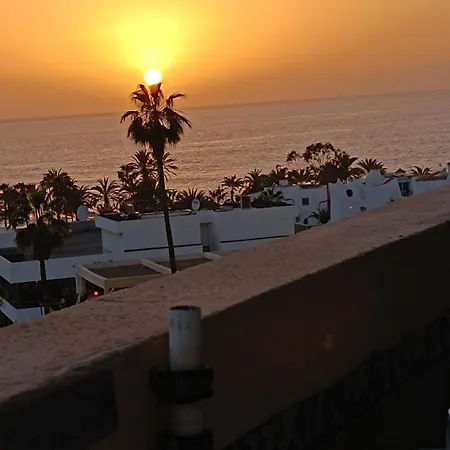 Apartman Playazul Appartament 506 In Americas Playa de las Américas