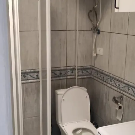 Apartman Playazul Appartament 506 In Americas